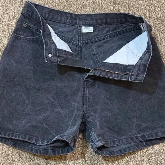 Vintage Levi’s Orange Tag Women’s Shorts Size 32 - Picture 5 of 10